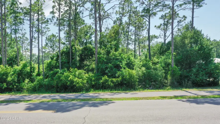 Lot 1 Garrison Avenue, Port Saint Joe, FL 32456 - Image #3