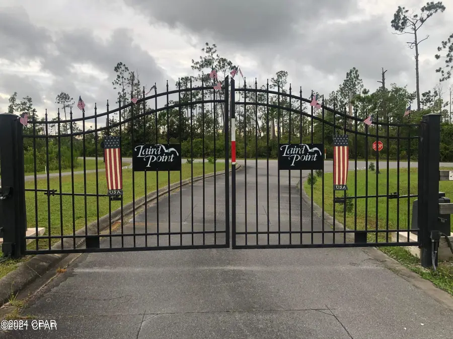 1040 Tidewater Lane, Panama City, FL 32404 - #2