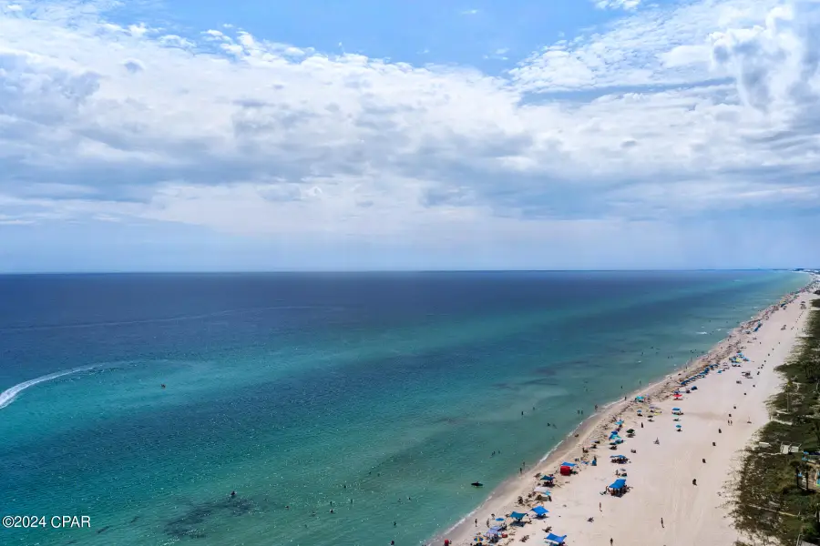 16819 Front Beach Road #1712, Panama City Beach, FL 32413 - Image #2