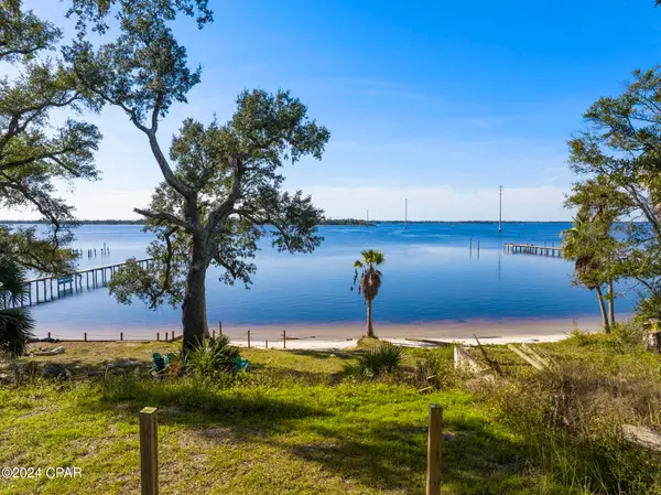 0 Pitts Avenue, Panama City, FL 32404