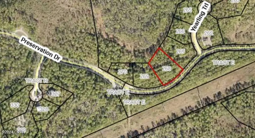 8535 Preservation Drive #4, Panama City Beach, FL 32413 - Image #2