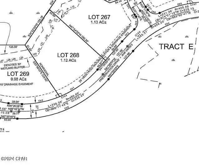 8535 Preservation Drive #4, Panama City Beach, FL 32413 - Image #3