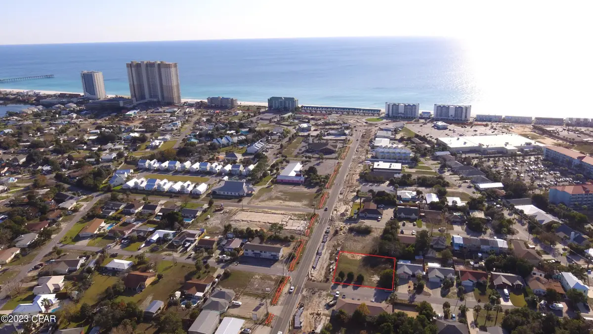 212 S Arnold Road, Panama City Beach, FL 32413 - Image #1