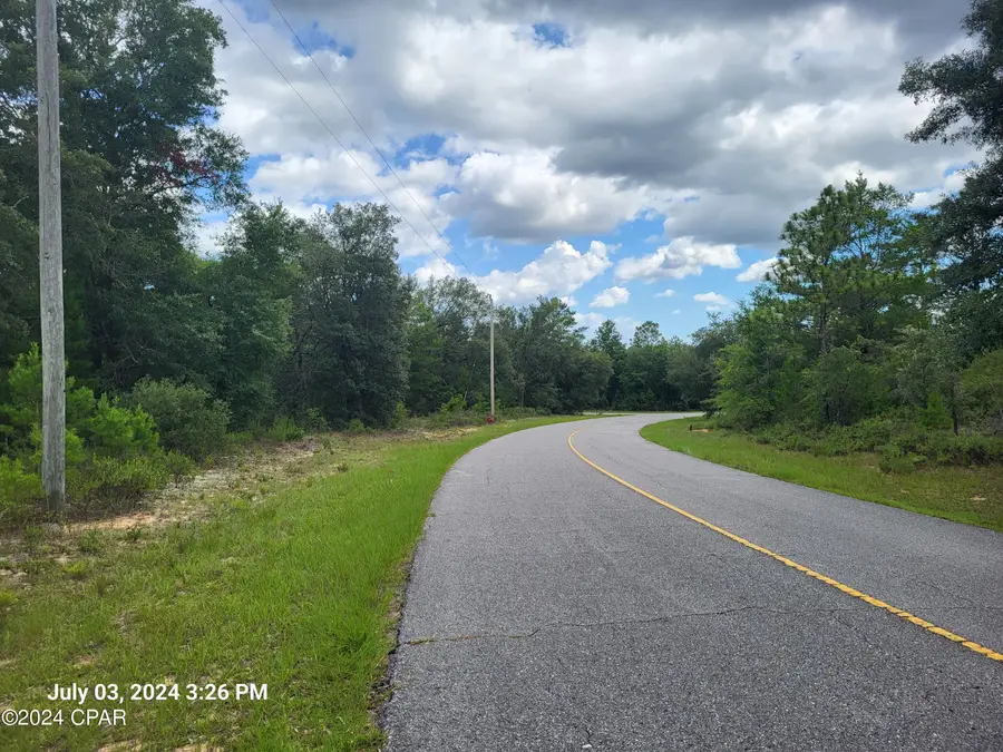 00 Haverhill Drive, Chipley, FL 32428 - Image #3