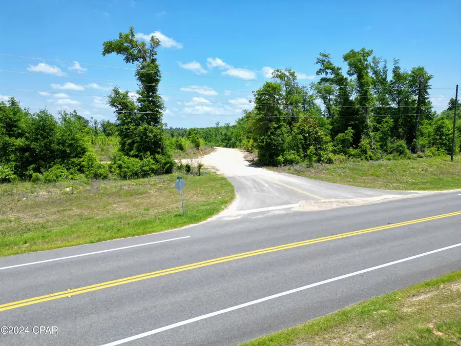 Lot 9 Nw Kb Jones Road, Clarksville, FL 32430 - Image #2