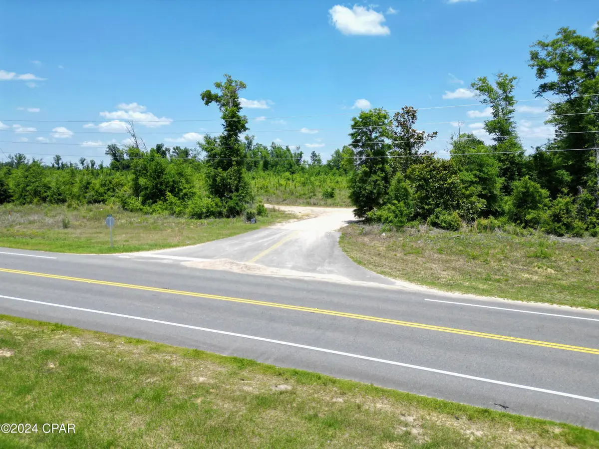 Lot 10 Nw Kb Jones Road, Clarksville, FL 32430 - Image #1