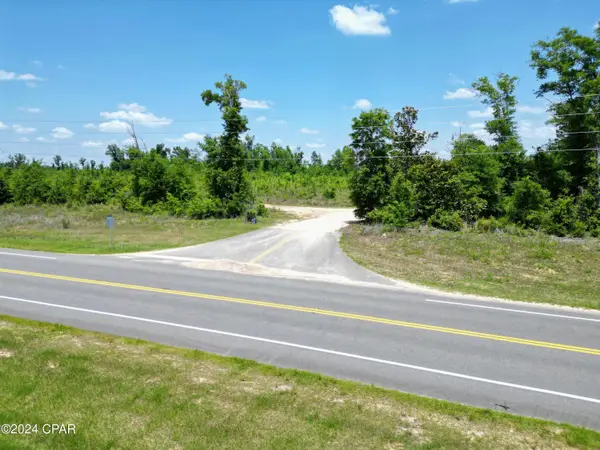 Lot 10 Nw Kb Jones Road, Clarksville, FL 32430