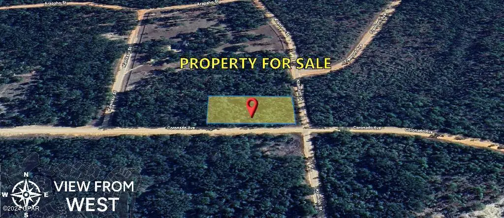 0 Klamath Street, Alford, FL 32420 - Image #1