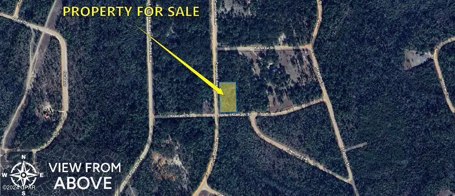 0 Klamath Street, Alford, FL 32420 - Image #2