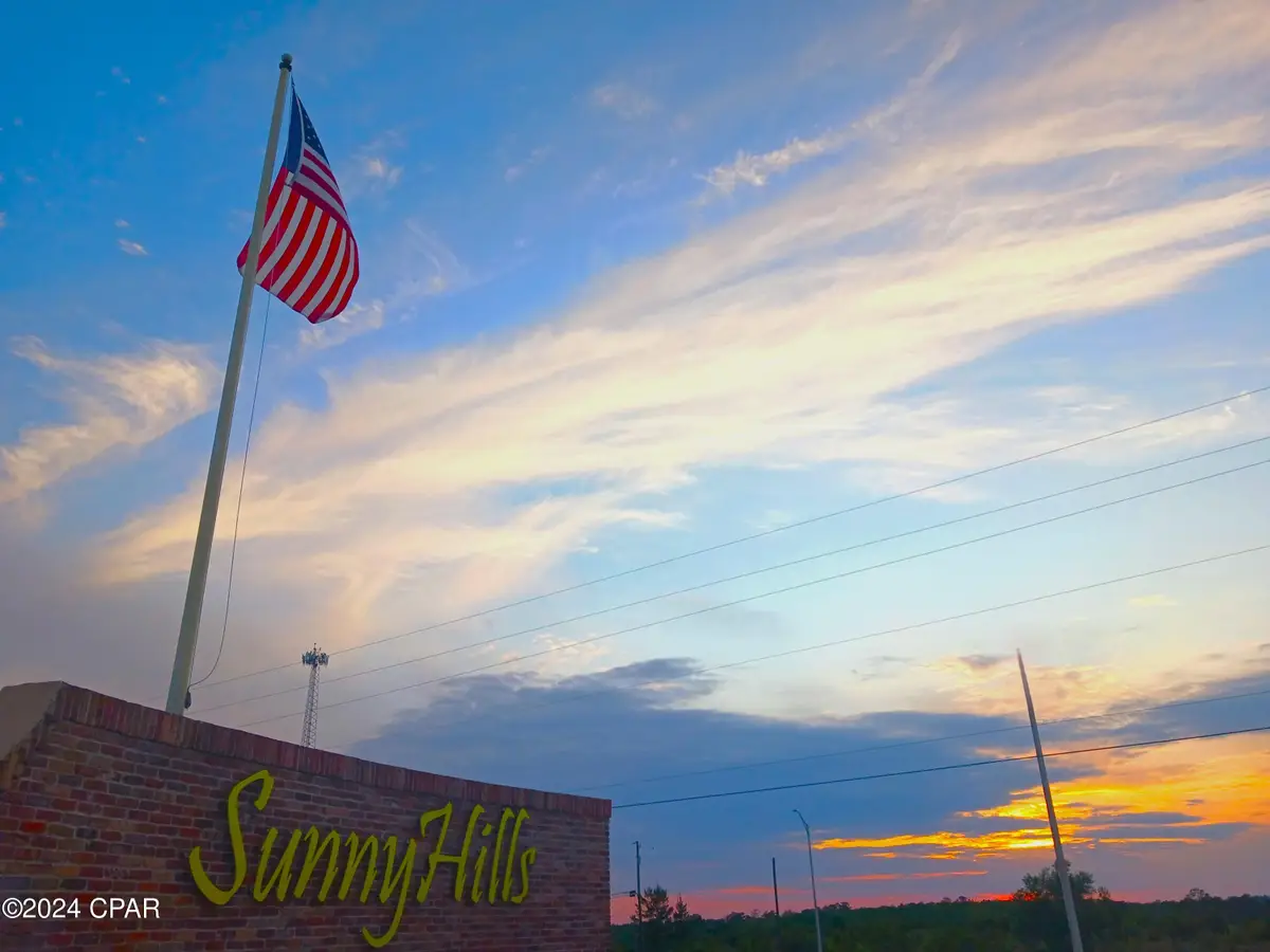 Lot 3 Merrick Drive, Chipley, FL 32428 - Image #1