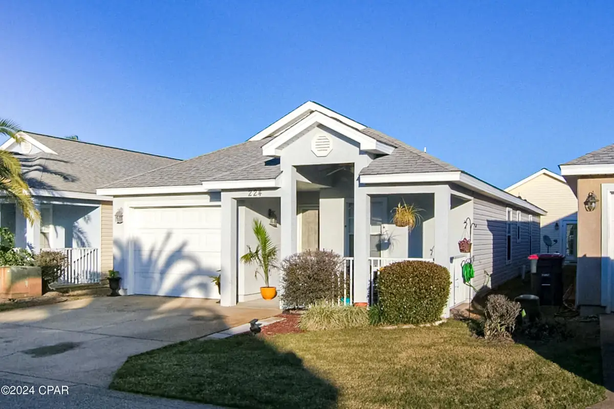 224 Coquina Shell Way, Panama City Beach, FL 32407 - Image #1
