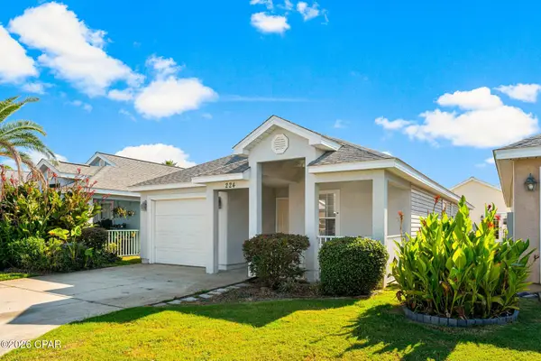 224 Coquina Shell Way, Panama City Beach, FL 32407