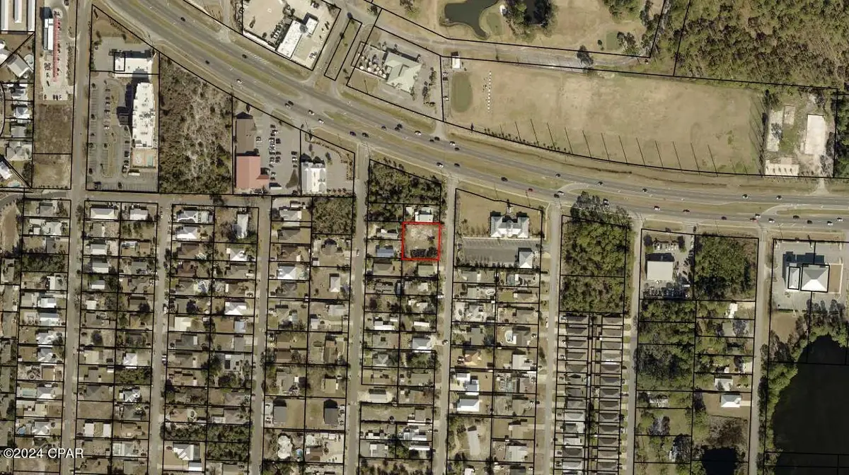 104 Evergreen Street, Panama City Beach, FL 32407 - Image #1