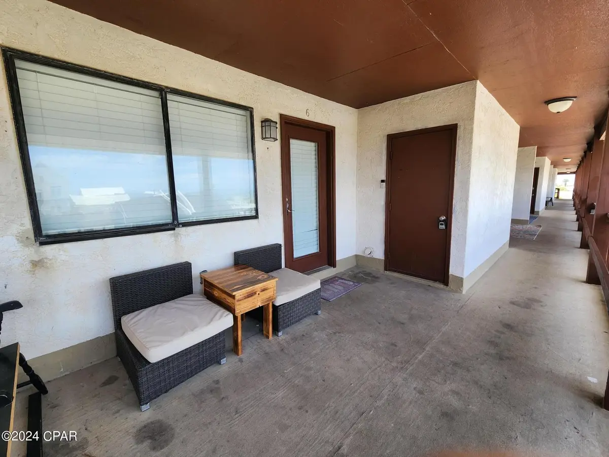 4114 Holiday Drive #6, Panama City, FL 32408 - Image #1