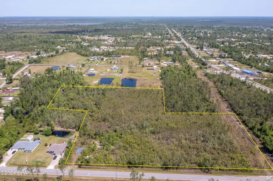 6125 Bay Head Road, Youngstown, FL 32466 - Image #2