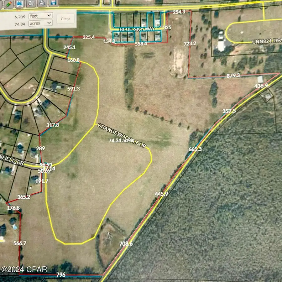 3361 Old Greenwood Road, Marianna, FL 32446 - Image #2