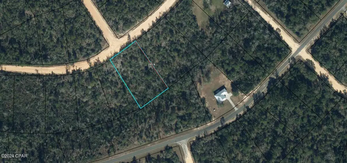Lot 17 Southern Boulevard, Alford, FL 32420 - Image #1