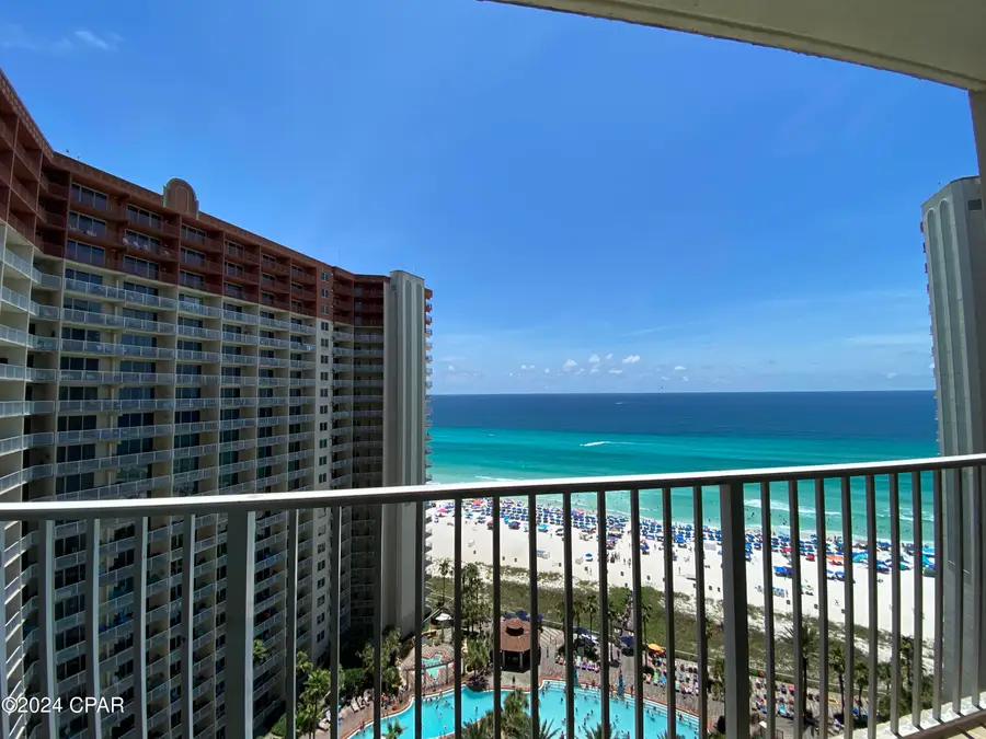 9900 S Thomas Drive #1615, Panama City, FL 32408 - Image #2