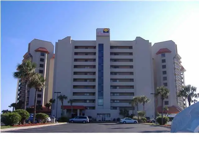 6505 Thomas Drive #515, Panama City, FL 32408 - #1