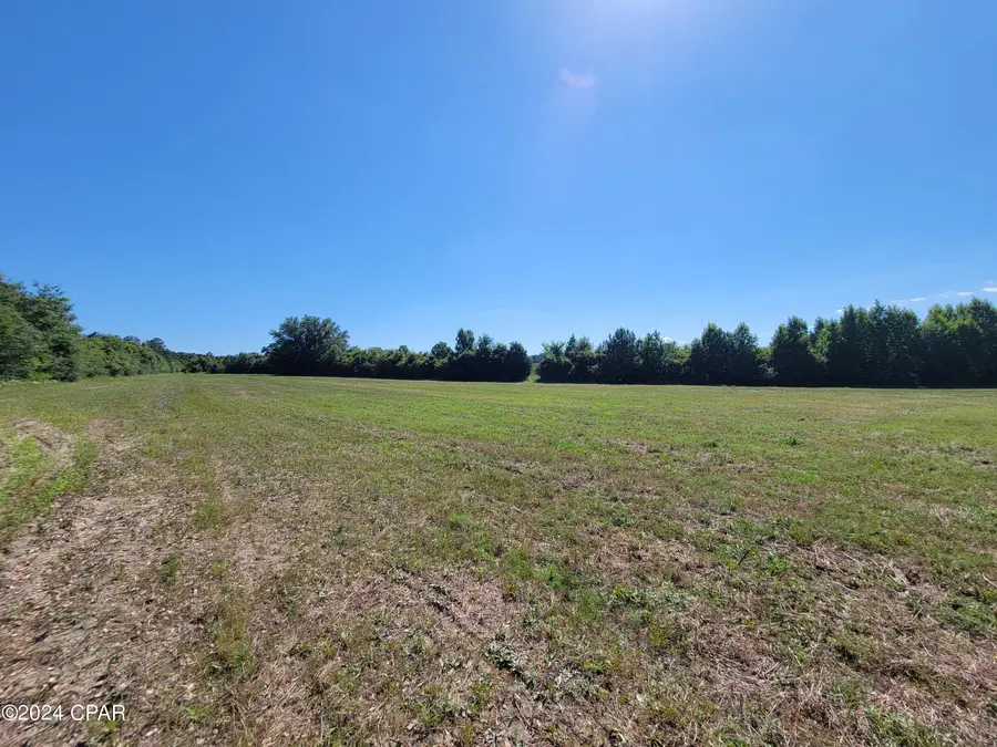 Lot 3 Bradley Road, Westville, FL 32464 - Image #3
