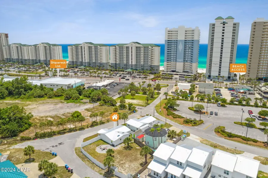 500 Henley Drive, Panama City Beach, FL 32407 - Image #2