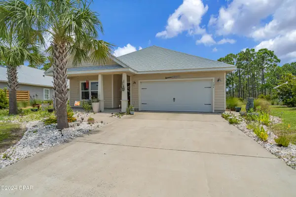 126 Tide Water Drive, Port St Joe, FL 32456