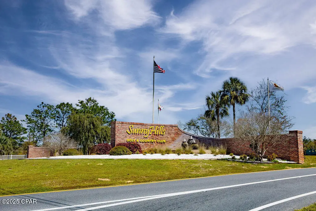 Lot 24 Delft Drive, Chipley, FL 32428 - Image #1