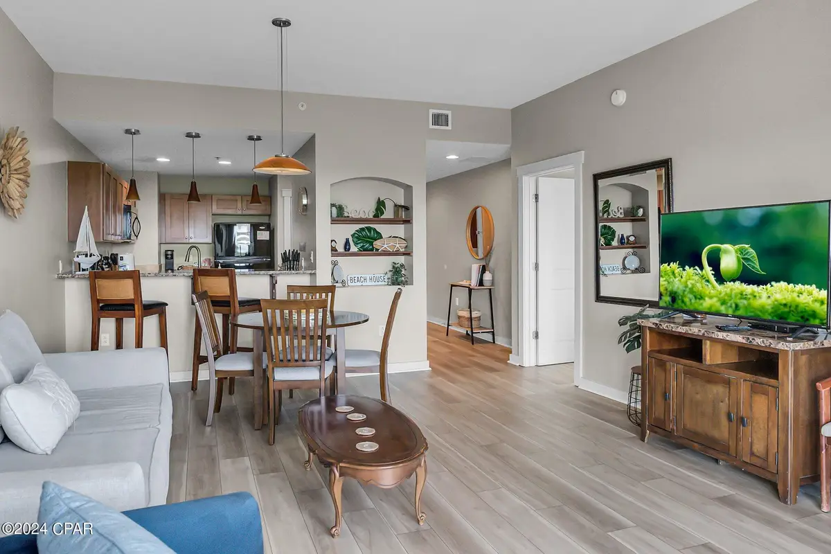 15100 Front Beach Road #511, Panama City Beach, FL 32413 - Image #1