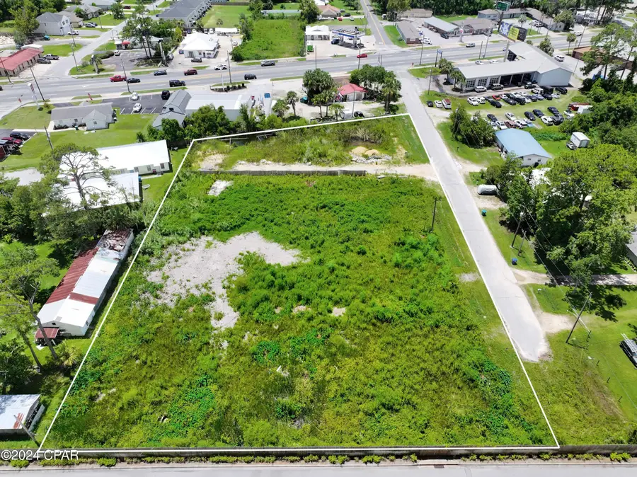 0 Anne Avenue, Panama City Beach, FL 32407 - Image #3