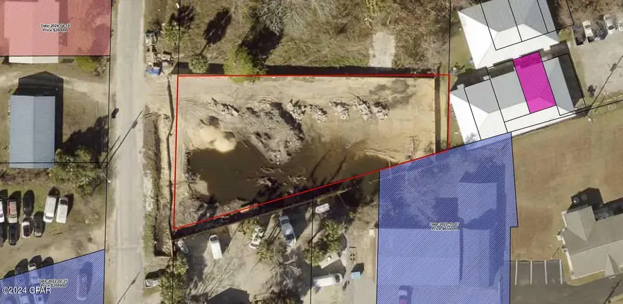 1910 Anne Avenue, Panama City Beach, FL 32407 - Image #2