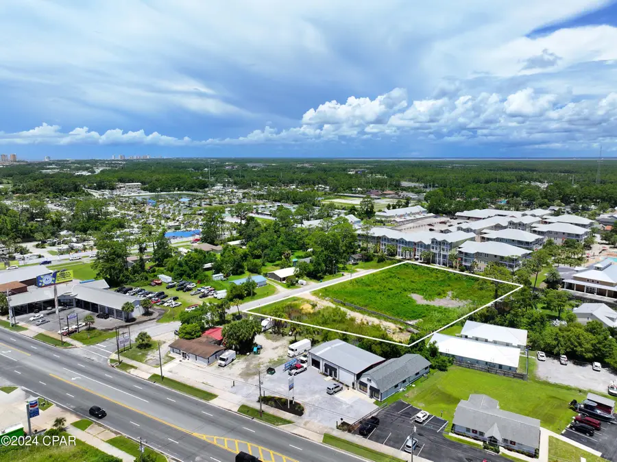 1910 Anne Avenue, Panama City Beach, FL 32407 - Image #3