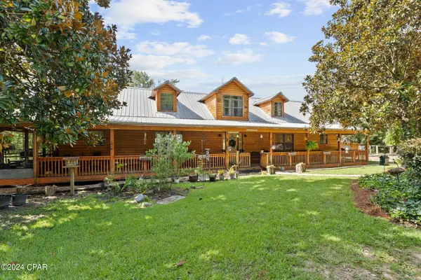 3147 Joe Marsh Drive, Bonifay, FL 32425