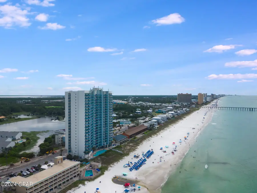 16701 Front Beach Road #901, Panama City Beach, FL 32413 - Image #2