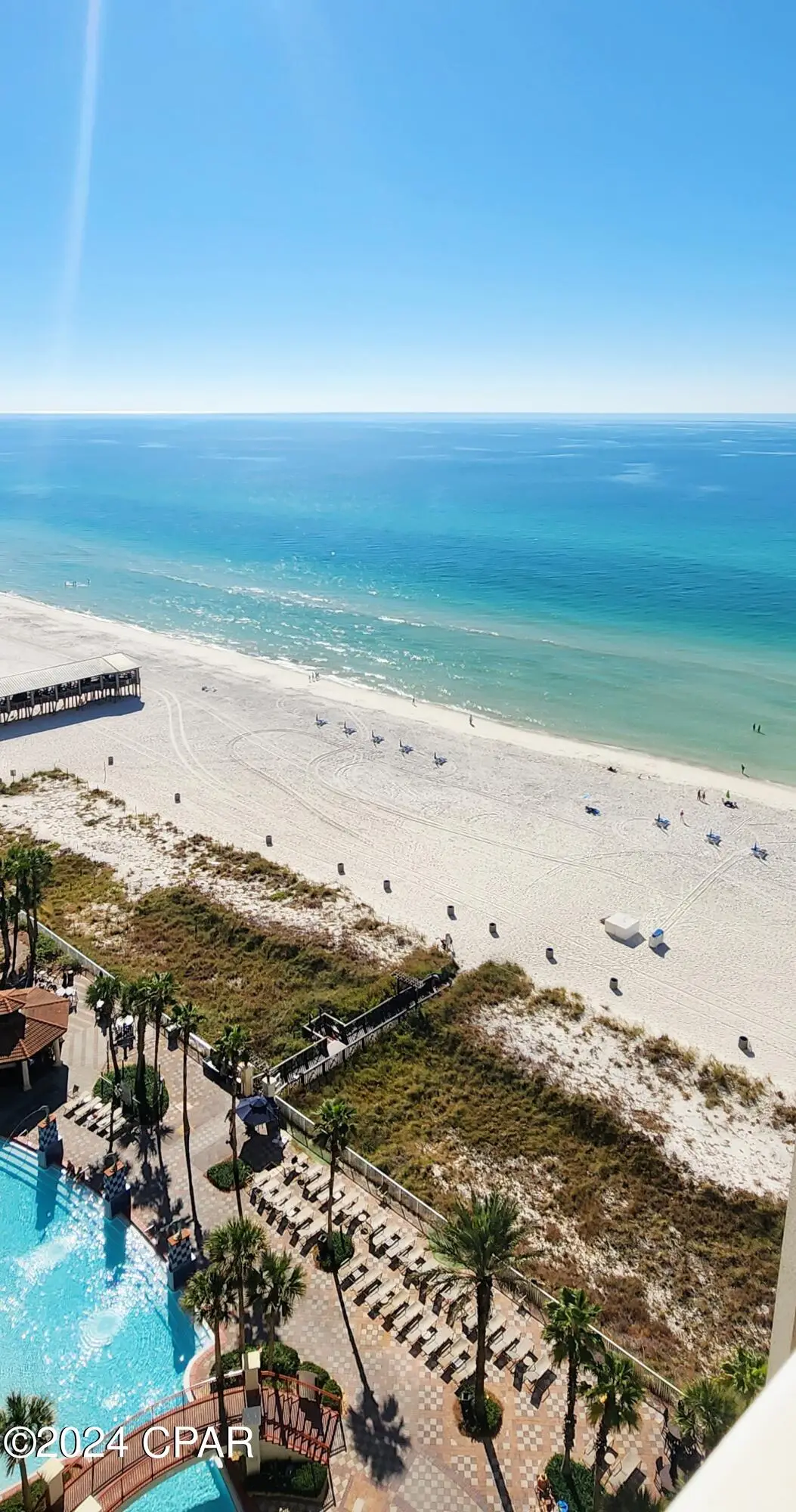 9900 S Thomas Drive #1707, Panama City, FL 32408 - Image #1