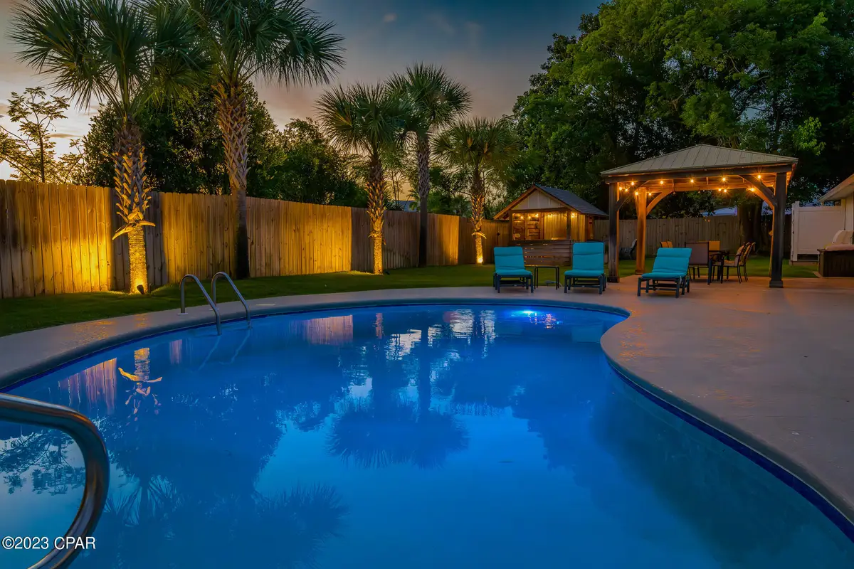 208 San Vincente Street, Panama City Beach, FL 32413 - Image #1