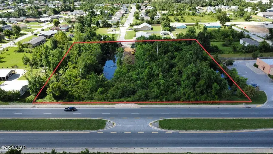 00 15th Street, Panama City, FL 32404 - #2