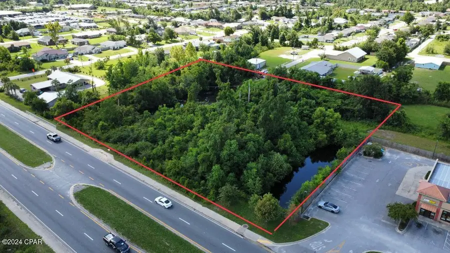 00 15th Street, Panama City, FL 32404 - #3