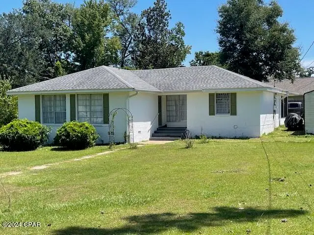 2994 Madison Street, Marianna, FL 32446 - Image #1