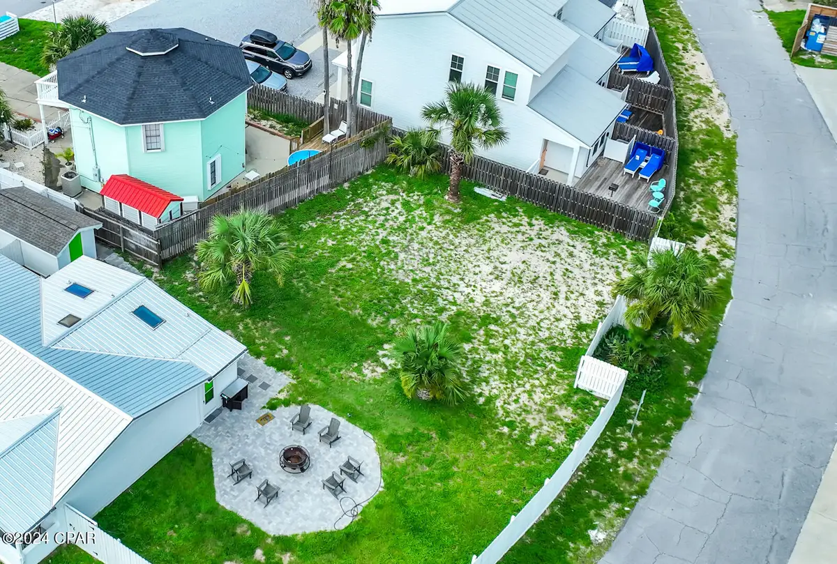 513 Parkhill Circle, Panama City Beach, FL 32413 - #1