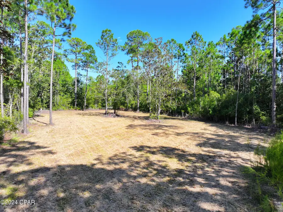 9399 S Burnt Mill Creek Road, Panama City, FL 32409 - Image #3