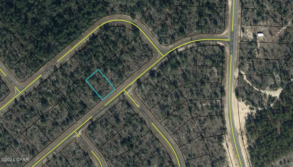 Lot 19 Airmont Drive, Chipley, FL 32428 - Image #1