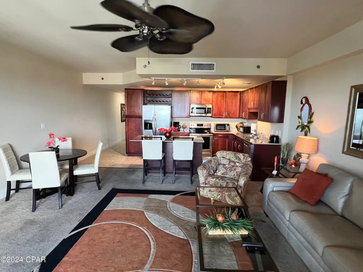 9902 S Thomas Drive #1737, Panama City, FL 32408 - Image #1