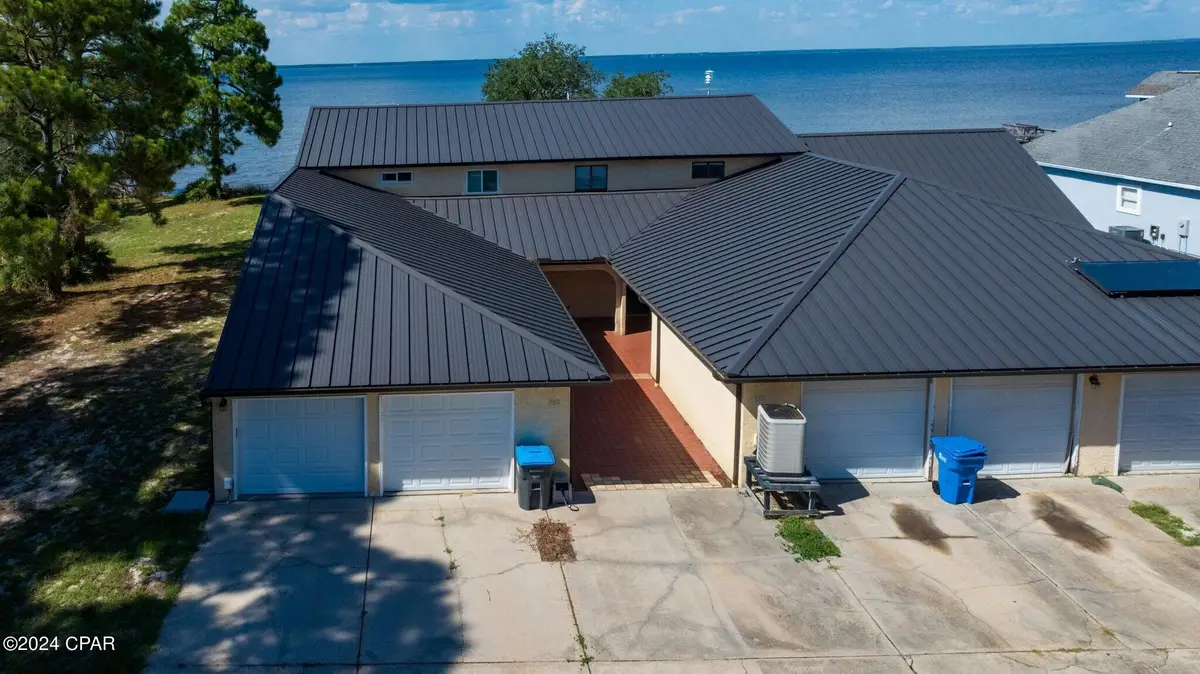362 Moonlight Bay Drive, Panama City Beach, FL 32407 - #1