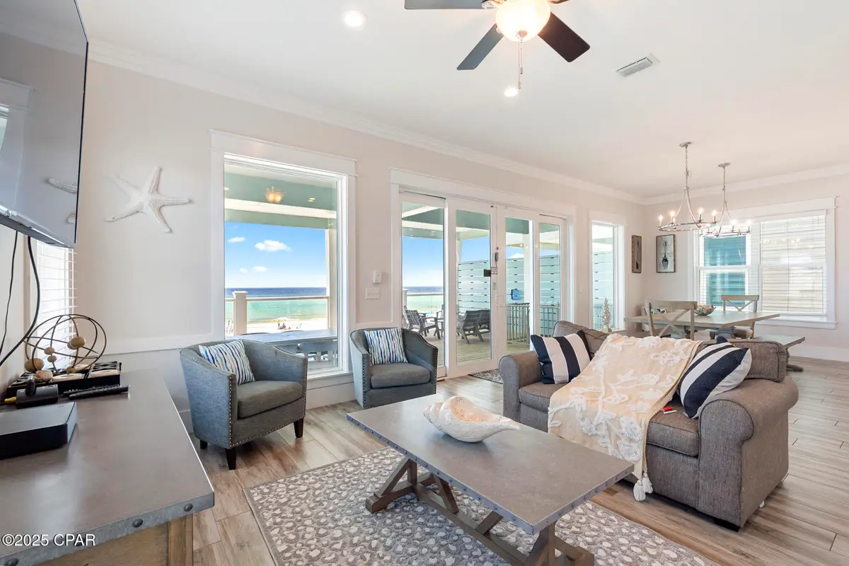 20317 Front Beach Road, Panama City Beach, FL 32413 - #1