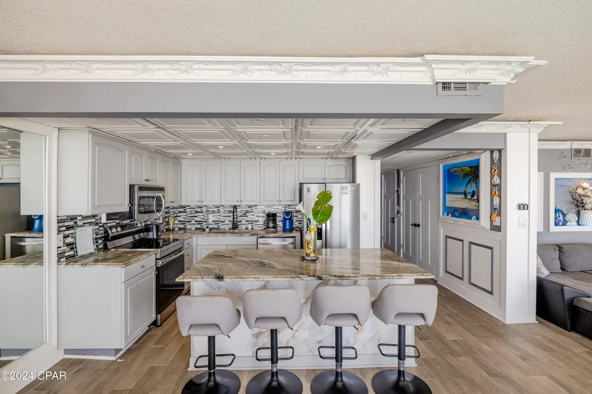 11483 Front Beach Road #601, Panama City Beach, FL 32407 - Image #1