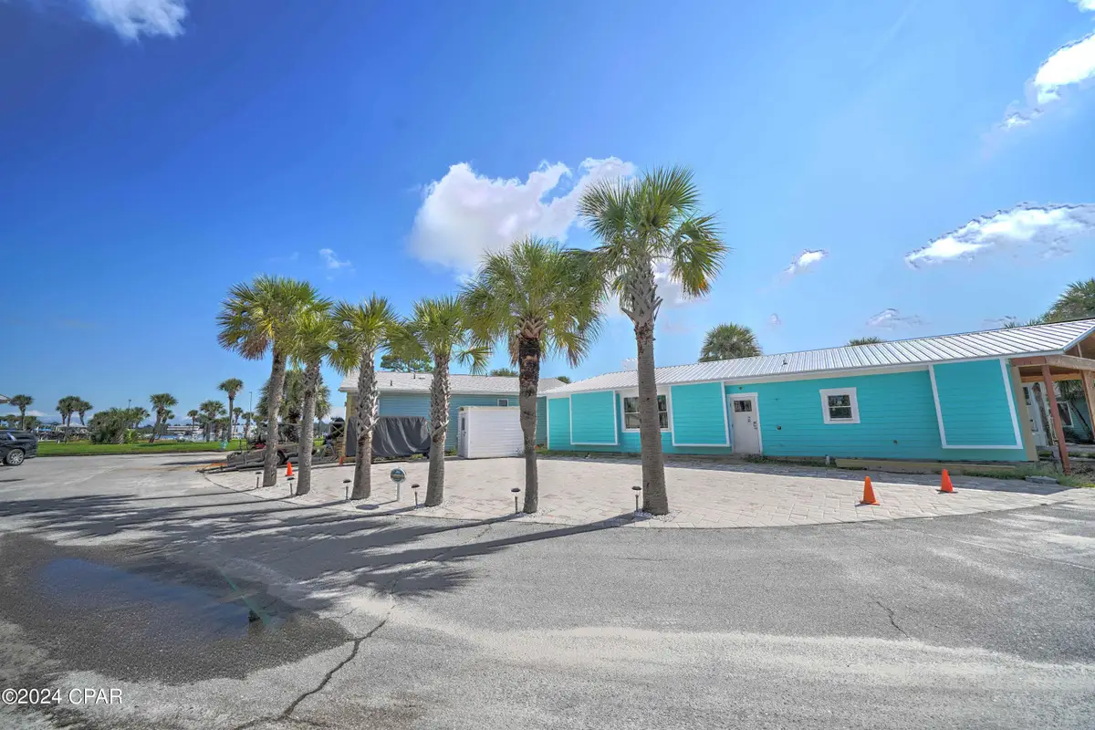 398 Red Snapper Lane, Panama City Beach, FL 32408 - #1