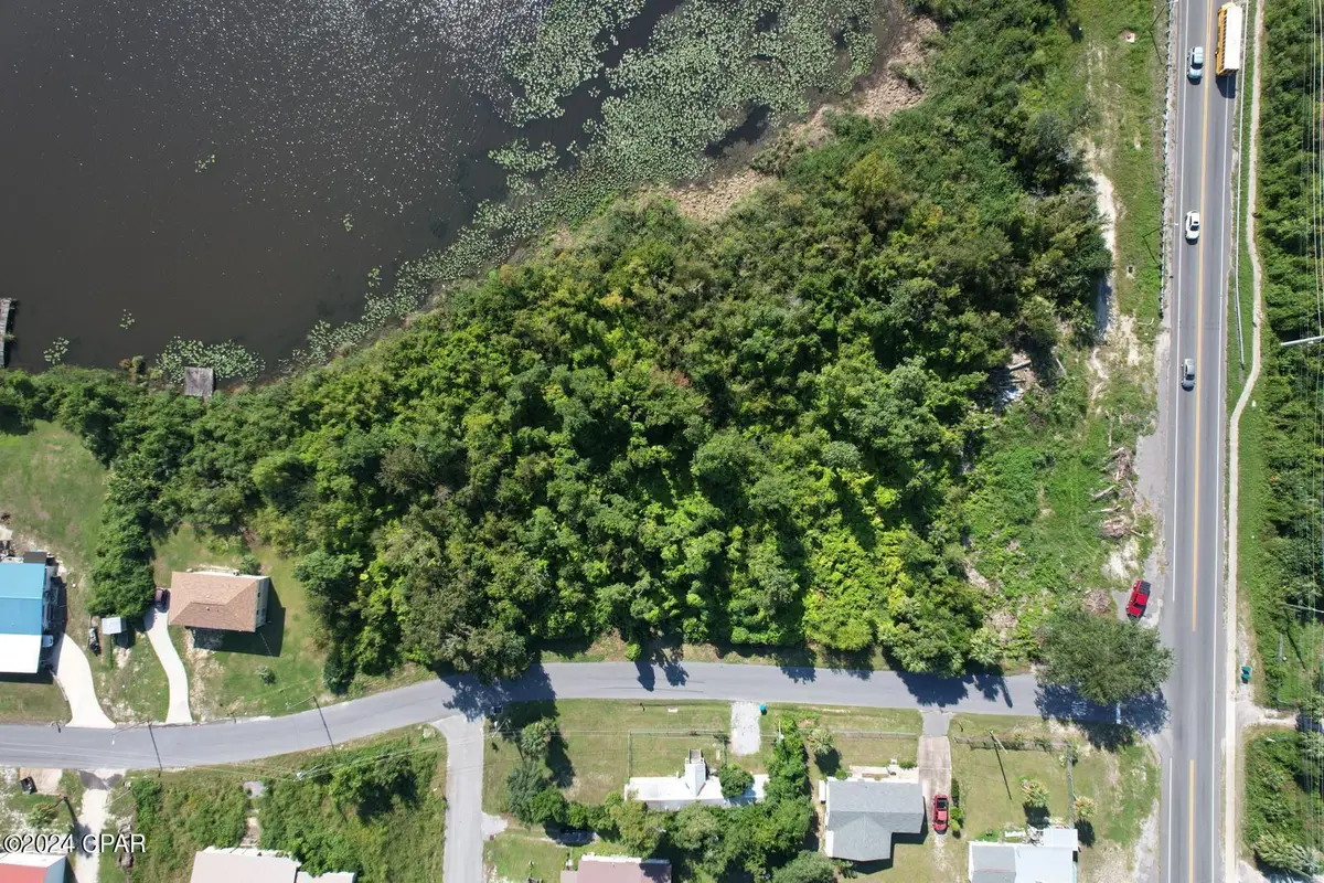 259 Arlington Drive, Panama City, FL 32404 - #1