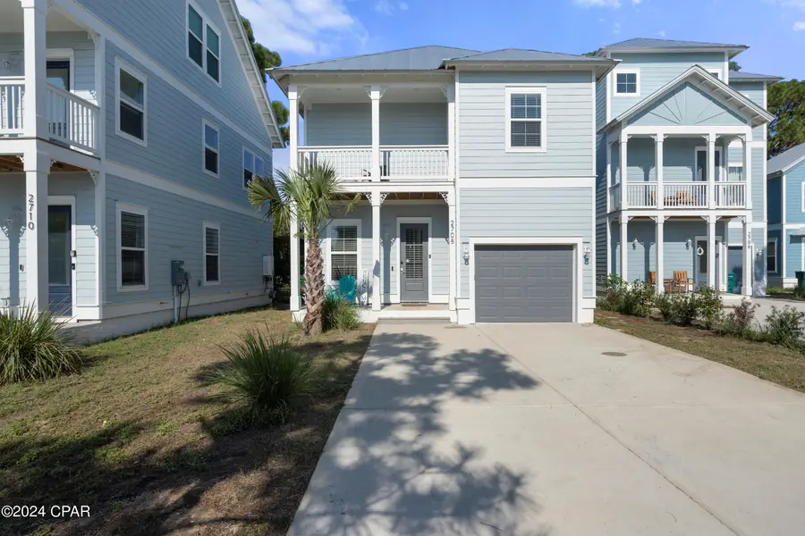 2708 Lagoon Manor Drive, Panama City Beach, FL 32408 - Image #2