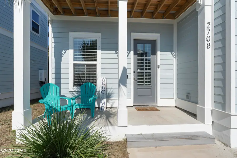 2708 Lagoon Manor Drive, Panama City Beach, FL 32408 - Image #3