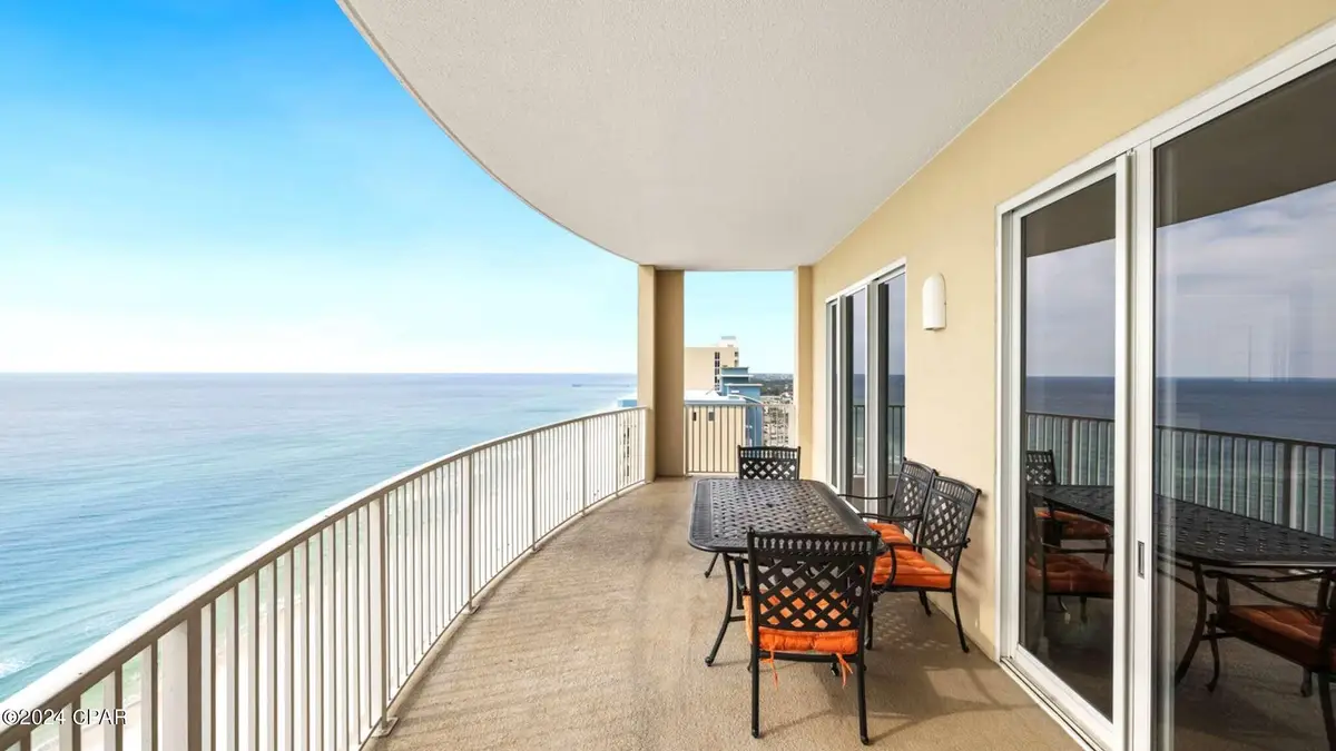 10625 Front Beach Road #2101, Panama City Beach, FL 32407 - Image #1